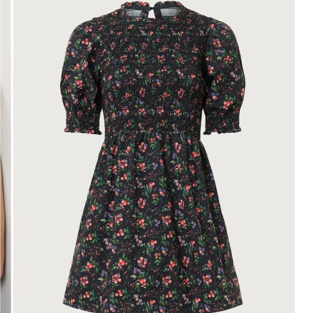 NWT Hill House Vivi Nap Dress